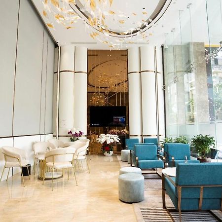 Celine Living - Central Ho Şi Min Exterior foto