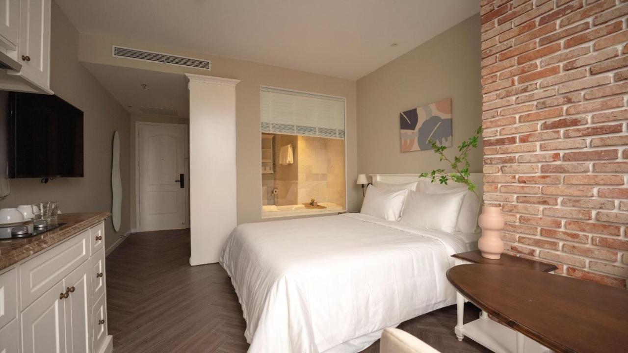 Celine Living - Central Ho Şi Min Exterior foto