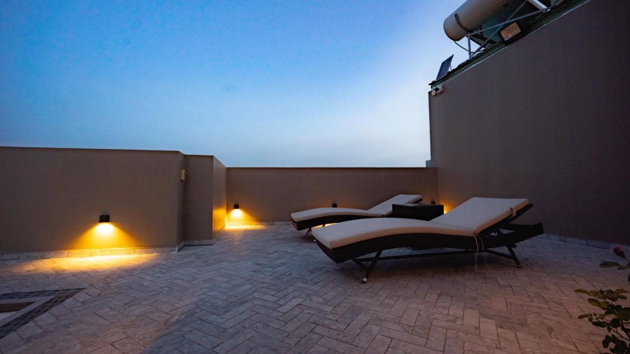 Celine Living - Central Ho Şi Min Exterior foto