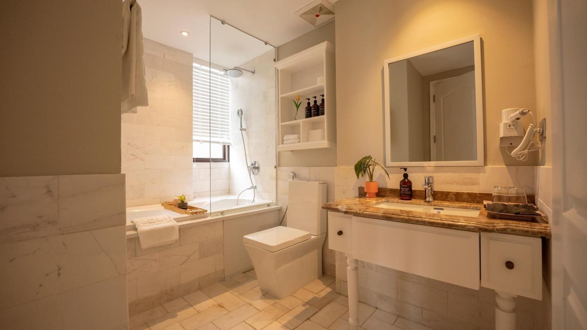 Celine Living - Central Ho Şi Min Exterior foto